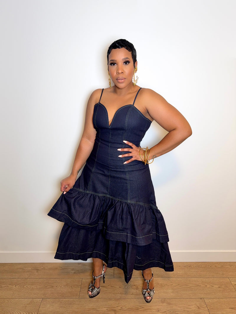 Mariah