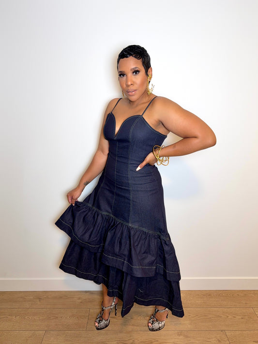 Mariah