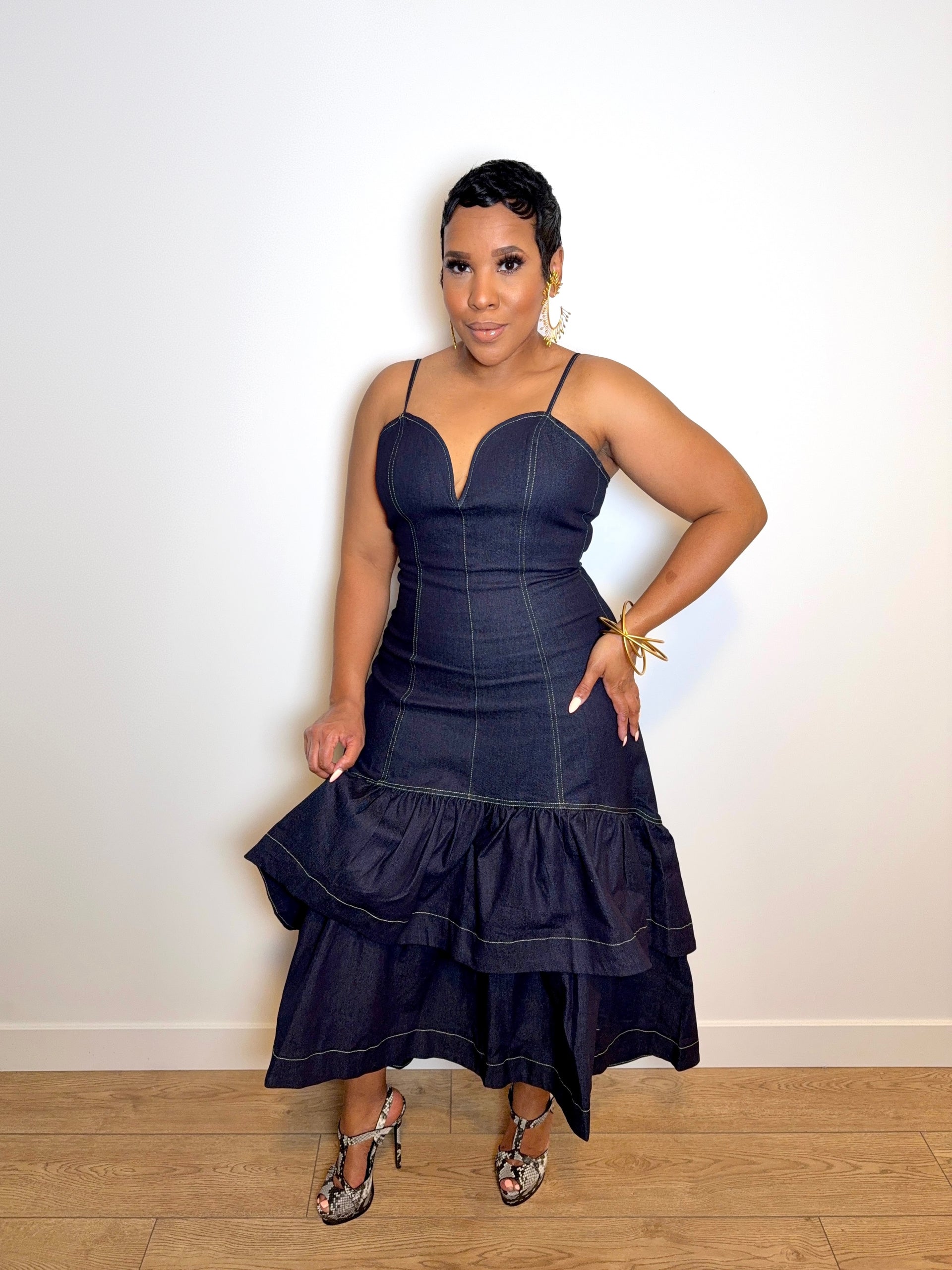 Mariah