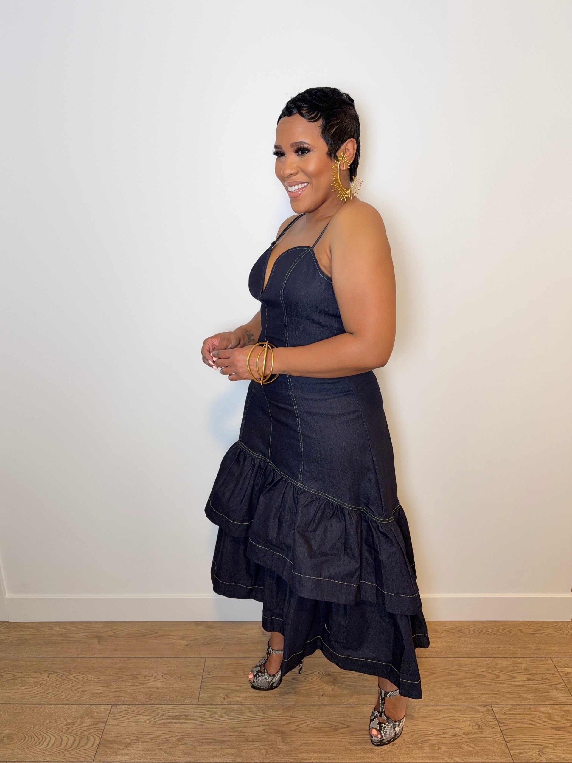 Mariah